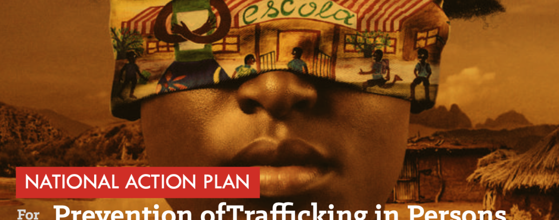 NATIONAL Action Plan For Prevention of Trafficking in Persons In Uganda